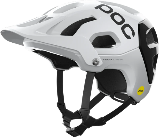Tectal Race Mips
