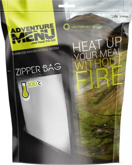 Zipper-Bag