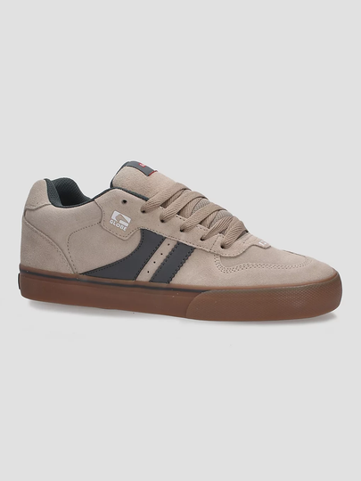 Globe Encore 2 Skate Shoes sesame/charcoal