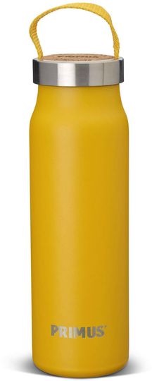 Klunken Vacuum 0,5l Yellow