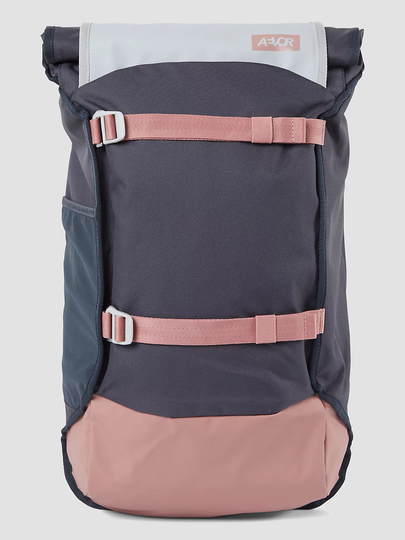 AEVOR Trip Pack Backpack chilled rose