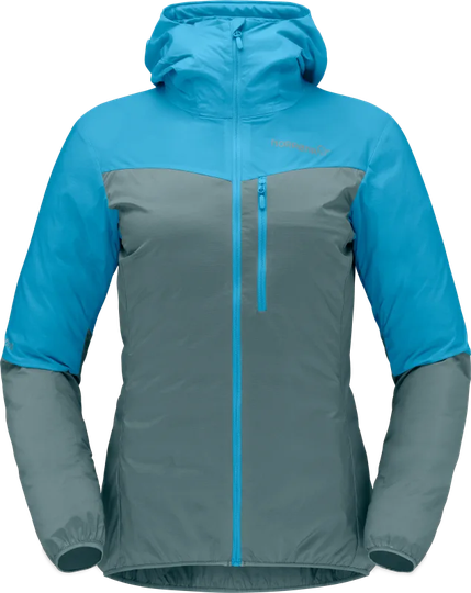 Women's Falketind aero60 Hood (2021)