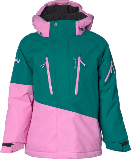 Teen Backflip Ski Jacket