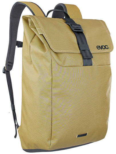 Evoc Duffle 26L Backpack curry/black