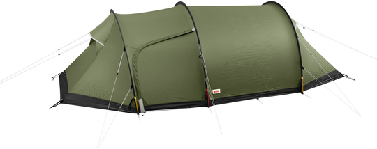Keb Endurance 3 Green