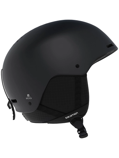 Salomon Brigade Helmet black