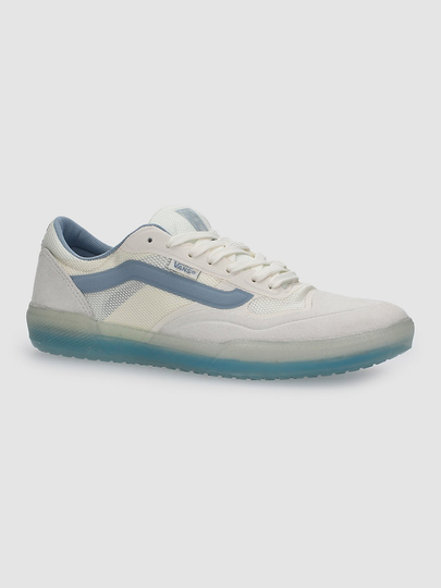 Vans Ave Skate Shoes blue/marshmallow