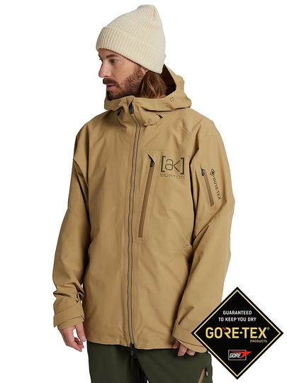 Burton ak Gore-Tex Cyclic Jacket kelp