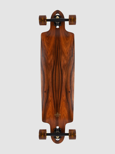 Arbor Flagship Dropcruiser 38" Complete multi