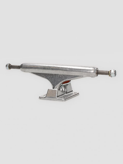 Independent 144 Stage 11 Polished Standard Truck silver