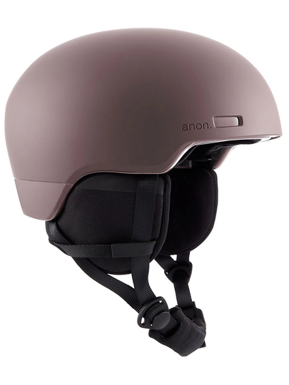 Anon Windham Wavecel Helmet purple