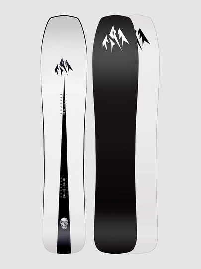Jones Snowboards Mind Expander 154 2023 Snowboard black