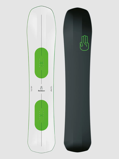 Bataleon Cruiser 151 2023 Snowboard none
