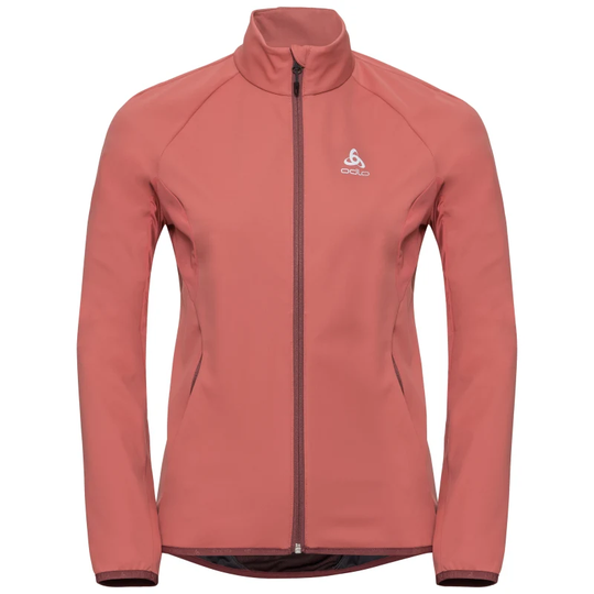 Women's Jacket Aeolus Element