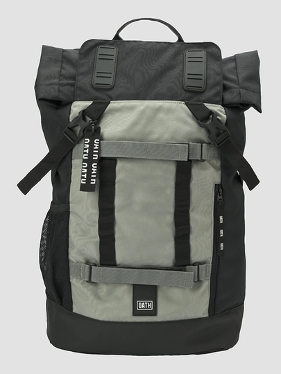 OATH Bond Travel Backpack uni