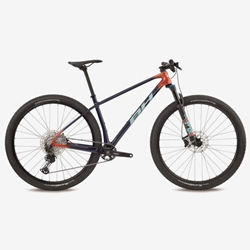 Bh MTB Bh Ultimate RC 7.5 Blå