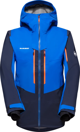 Men's Haldigrat Hs Hooded Jacket