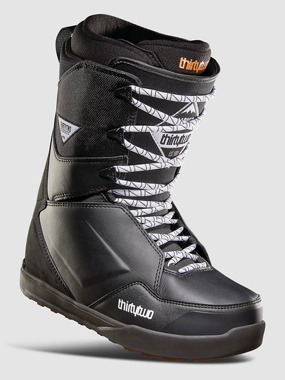 ThirtyTwo Lashed Snowboard Boots black