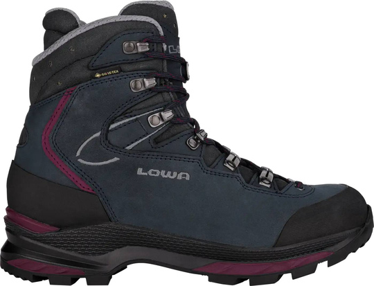 Mauria Evo GTX Ws Navy UK 4,5
