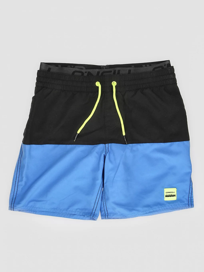 O'Neill Double Up Boardshorts blue aop