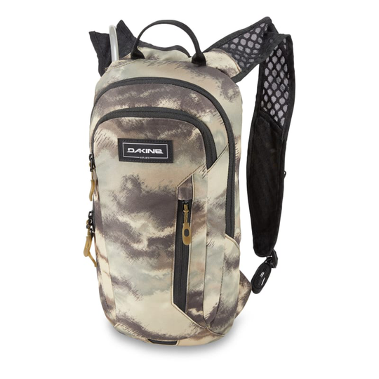 Shuttle 6L Bike Hydration Backpack