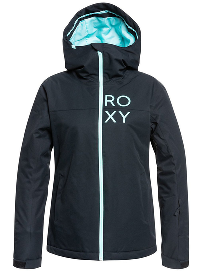 Roxy Galaxy Jacket true black