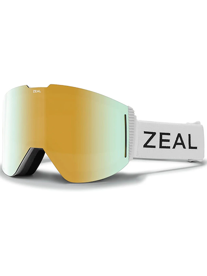 Zeal Optics LookOut Fog Goggle alchemy mirror