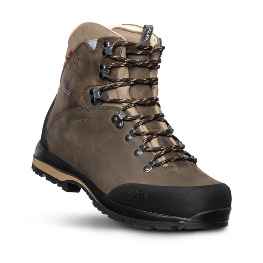 Berg Advance Gore-Tex Women's