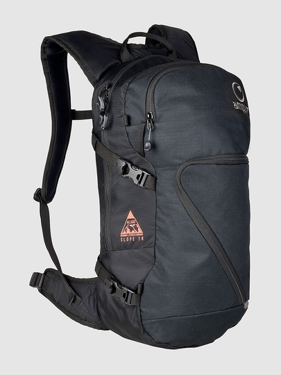 Amplifi Sl 18L Backpack stealth/black