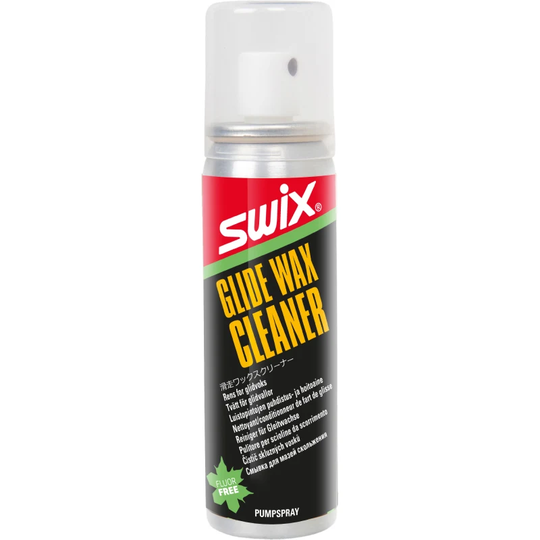 Glide Wax Cleaner 70ml