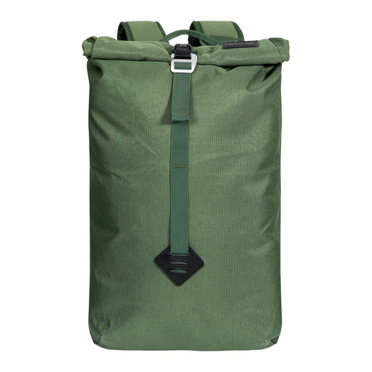 Rubine Backpack 2.0