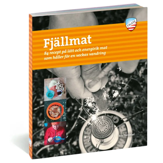 Fjällmat