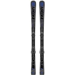 Salomon S/Force Sx + M10 Gw Skidpaket