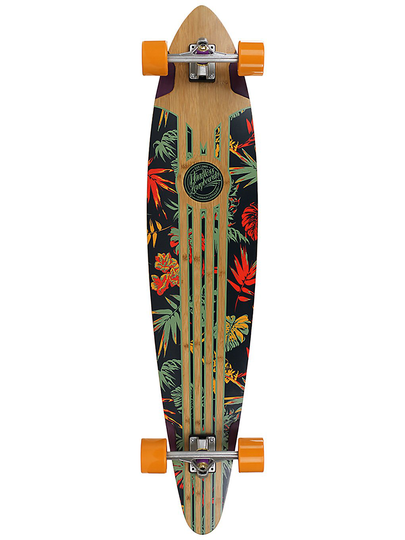 Mindless Longboards Maverick IV Talisman Complete uni