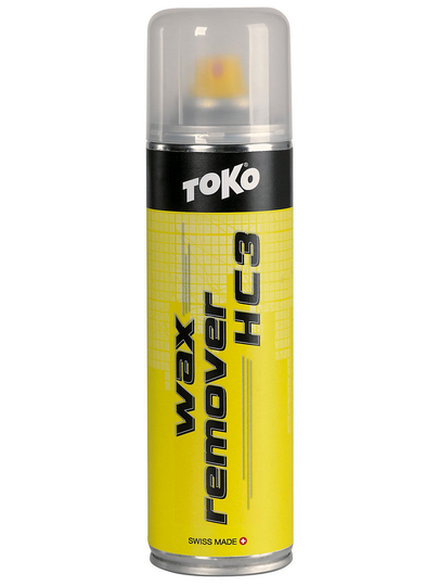 Toko Waxremover Hc3 250ml neutral
