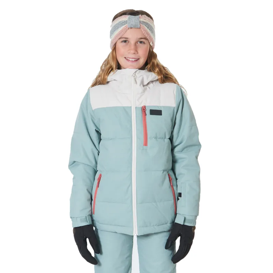Kids Igloo Snow Jacket