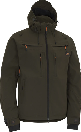 Men's Titan Pro Jacket