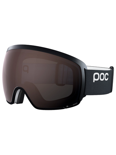 POC Orb Clarity Uranium Black Goggle clarity define/no mirror