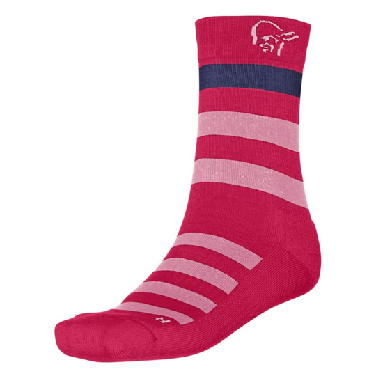 Falketind Mid Weight Merino Socks (2021)