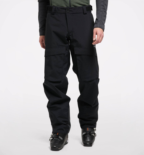 Elation GTX Pant Men Black S