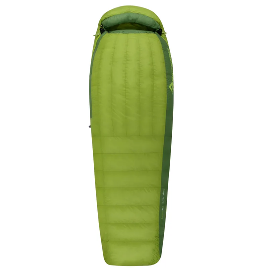 Ascent AcII Long