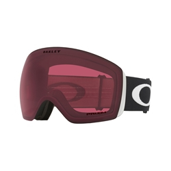 Oakley Flight Deck XL Matteblk W/Prizm Dark Grey Gbl