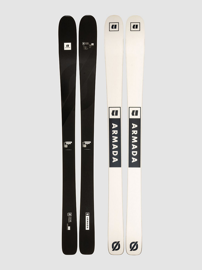 Armada Stranger 100mm 180 2023 Skis uni