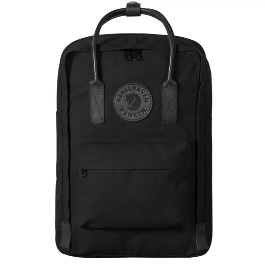 Kånken No. 2 Laptop 15 Black