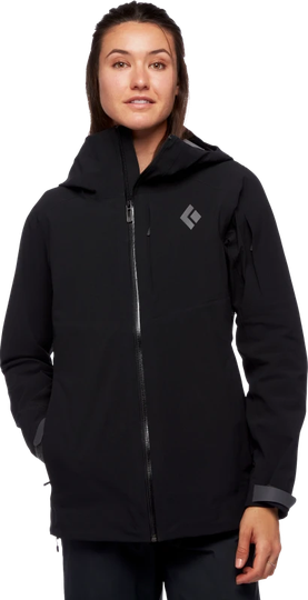 Women's Recon Stretch Ski Shell