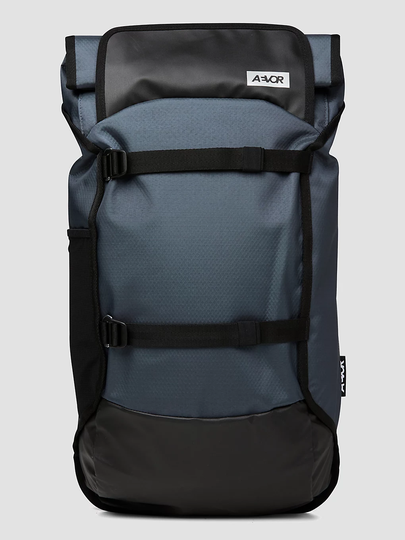 AEVOR Trip Pack Backpack proof petrol