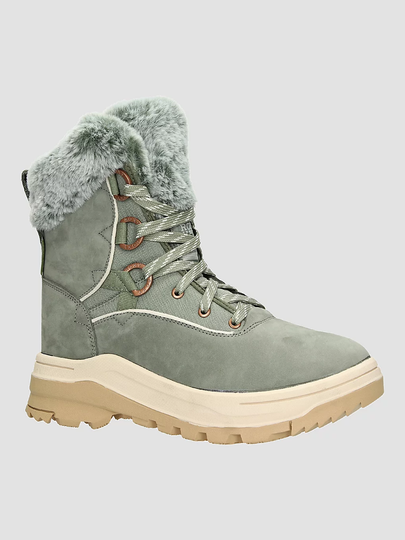Roxy Yuma Boots olive