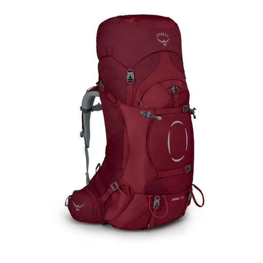 Women's Ariel 55 L