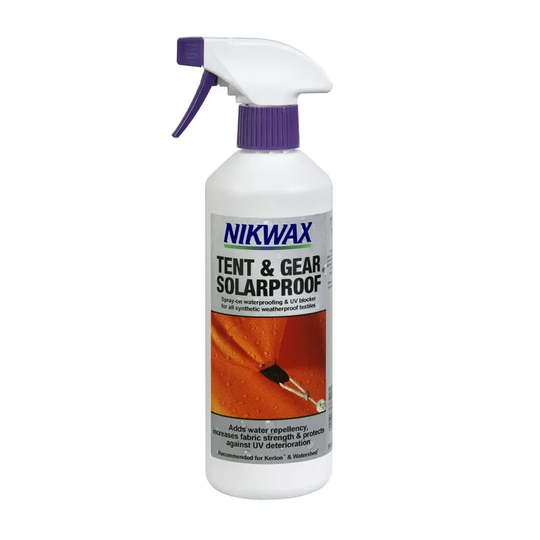 Tent & Gear Solarproof 500 ml