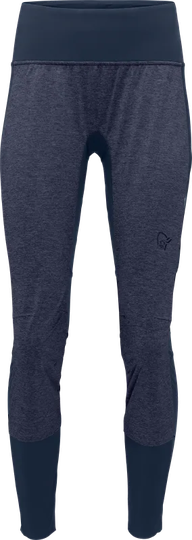 Women's Norrøna Wind Tights